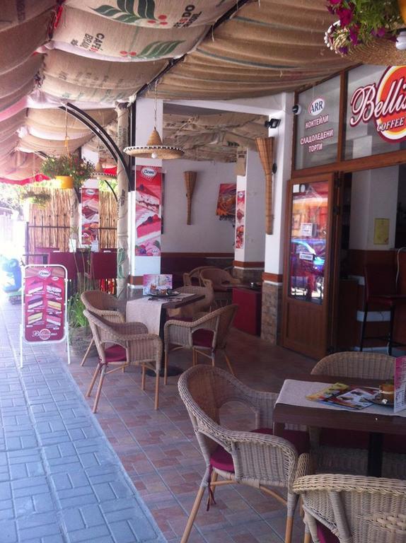Hotel Bellisimo Lozenets Luaran gambar