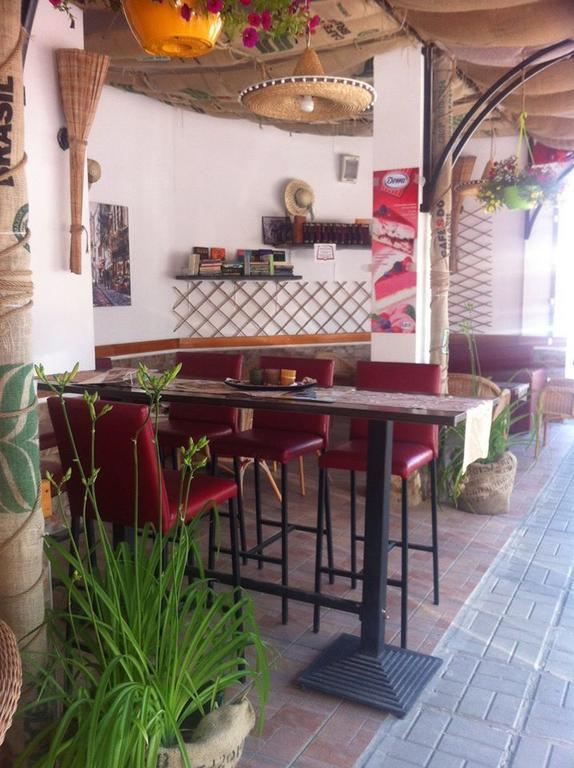 Hotel Bellisimo Lozenets Luaran gambar