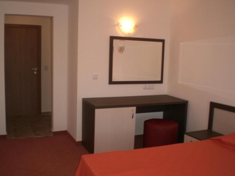 Hotel Bellisimo Lozenets Bilik gambar