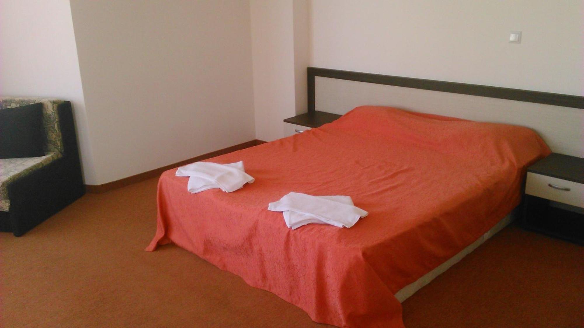 Hotel Bellisimo Lozenets Bilik gambar