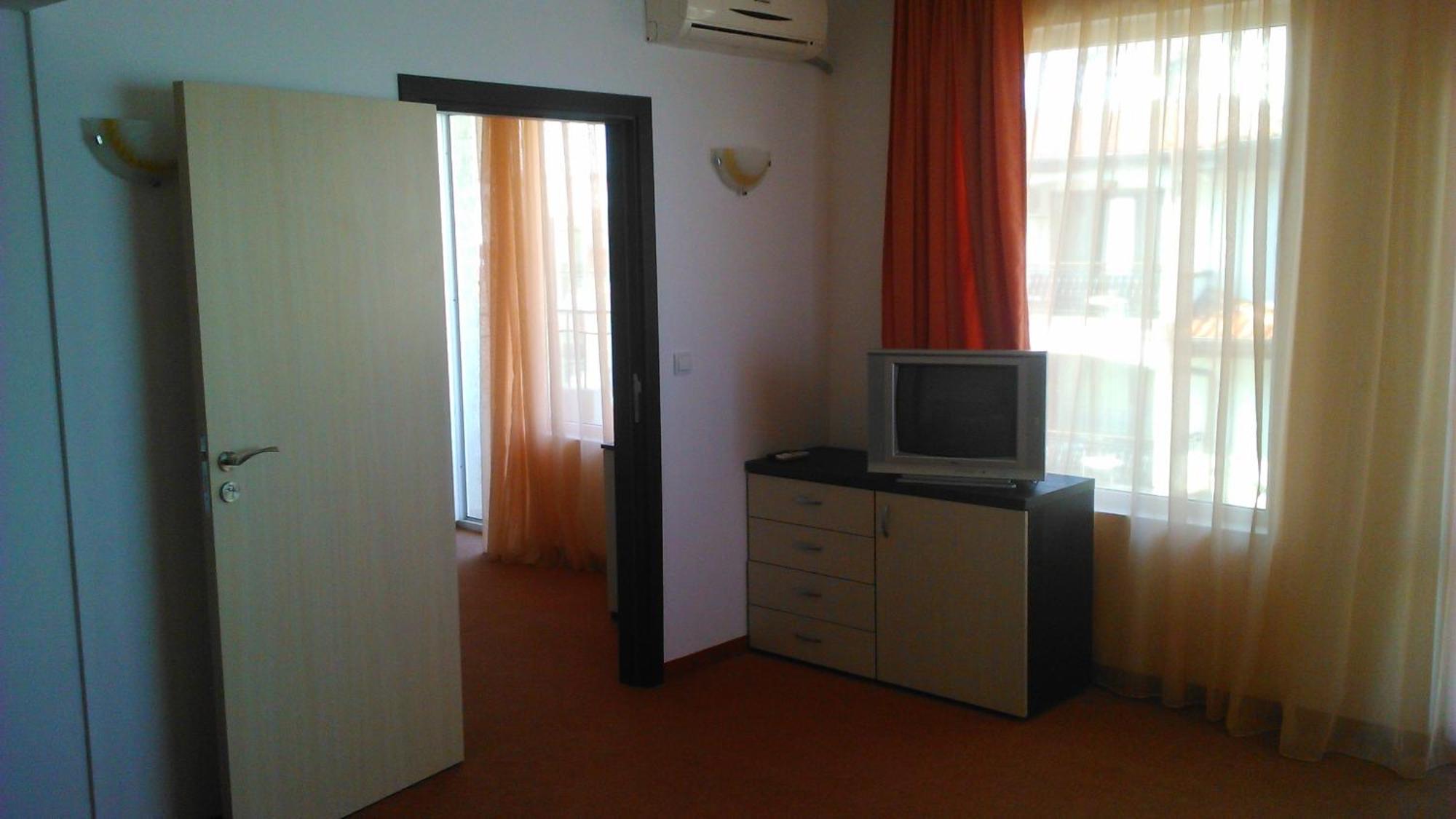 Hotel Bellisimo Lozenets Bilik gambar