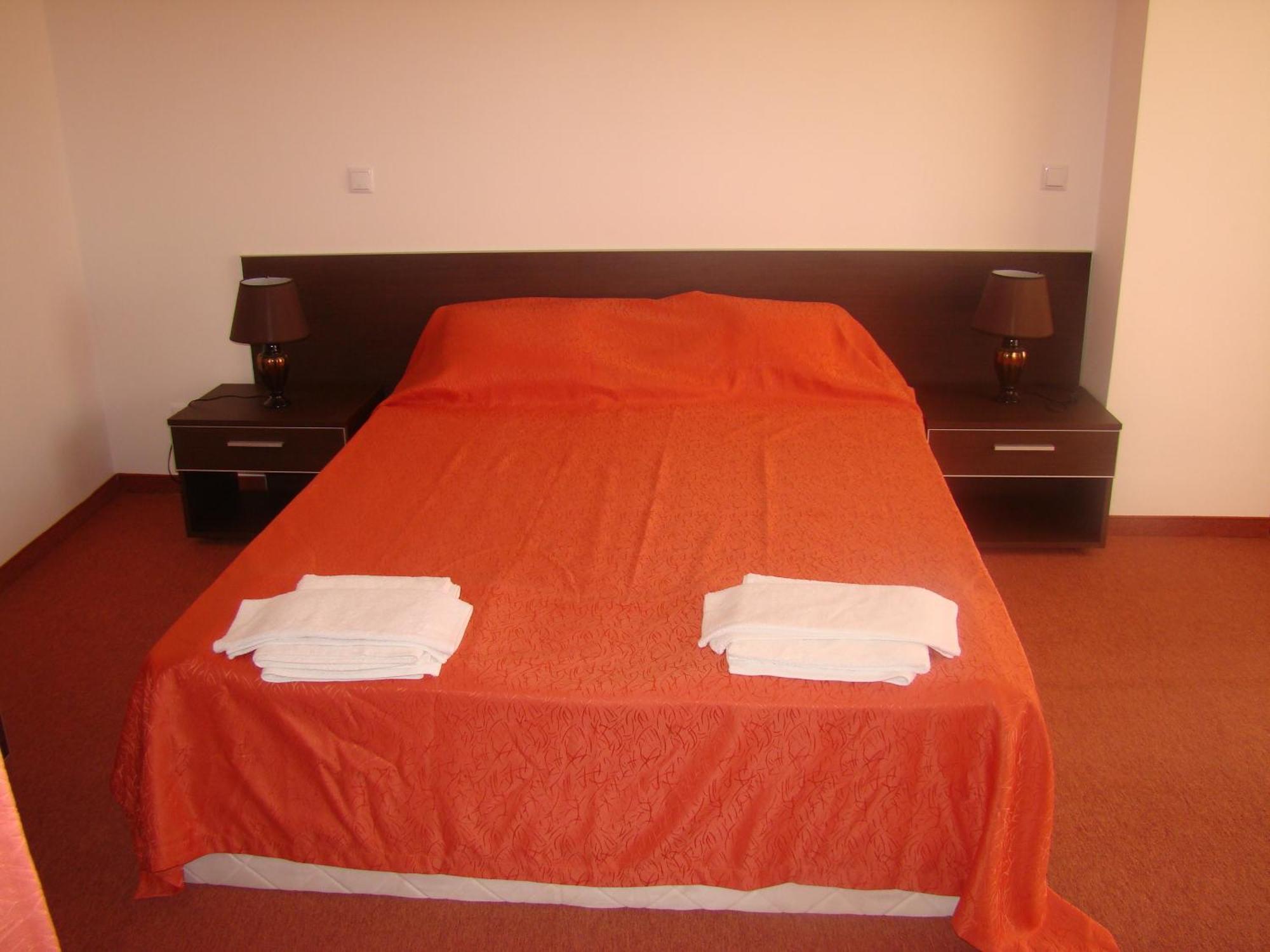 Hotel Bellisimo Lozenets Bilik gambar
