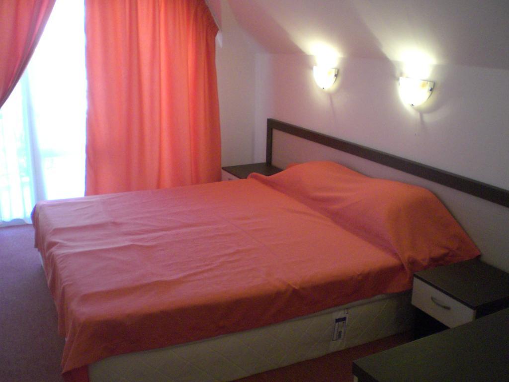 Hotel Bellisimo Lozenets Luaran gambar