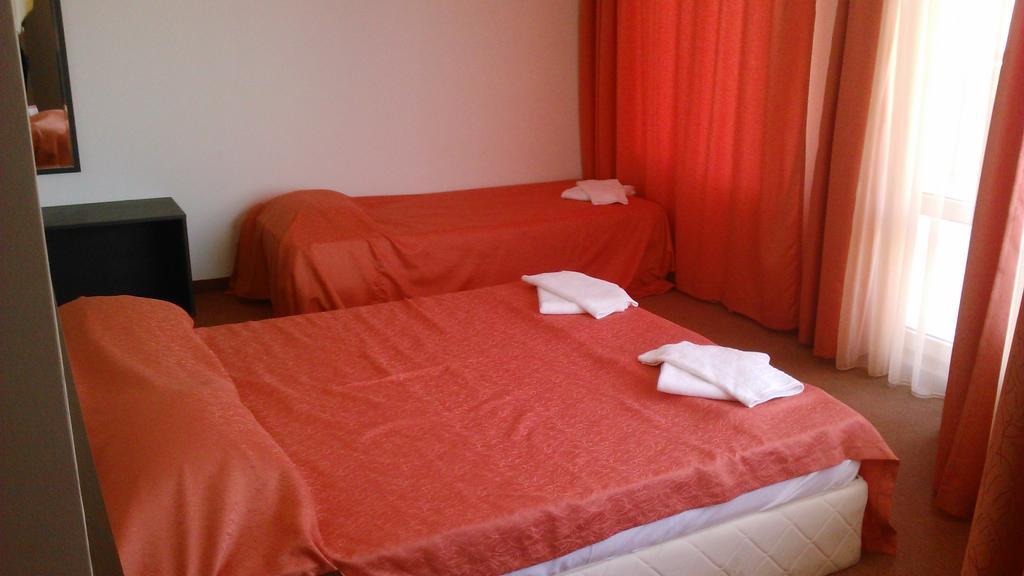 Hotel Bellisimo Lozenets Luaran gambar