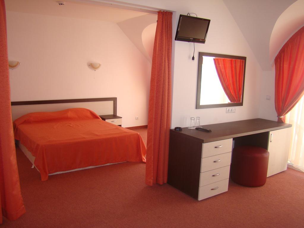 Hotel Bellisimo Lozenets Luaran gambar