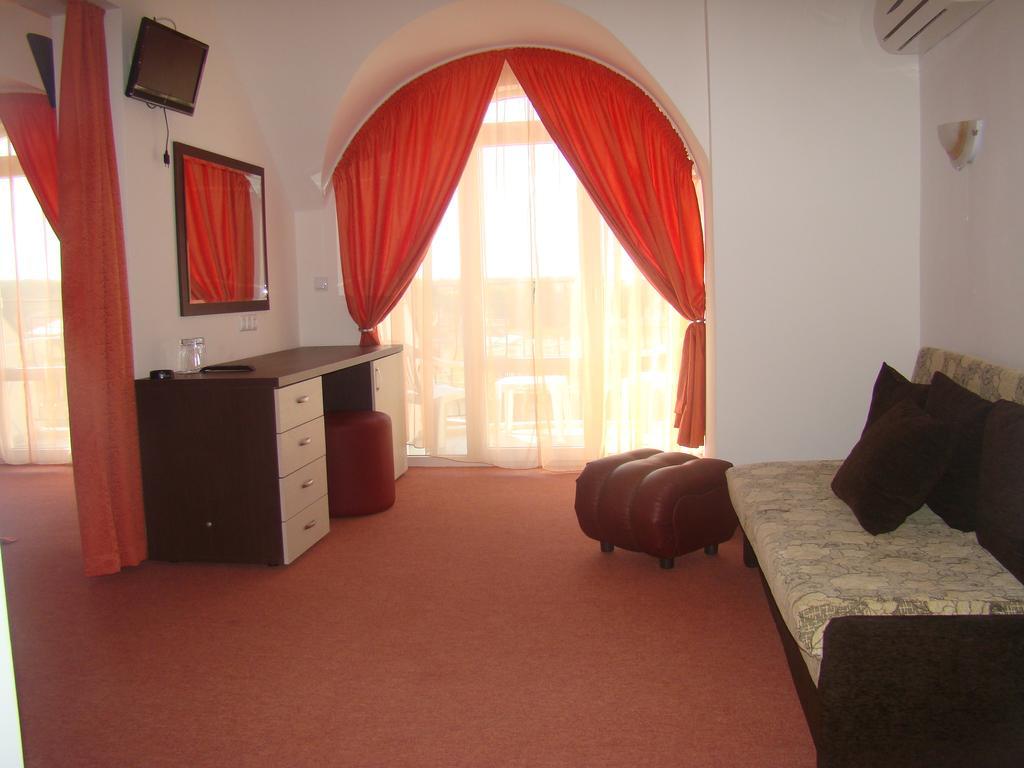 Hotel Bellisimo Lozenets Luaran gambar