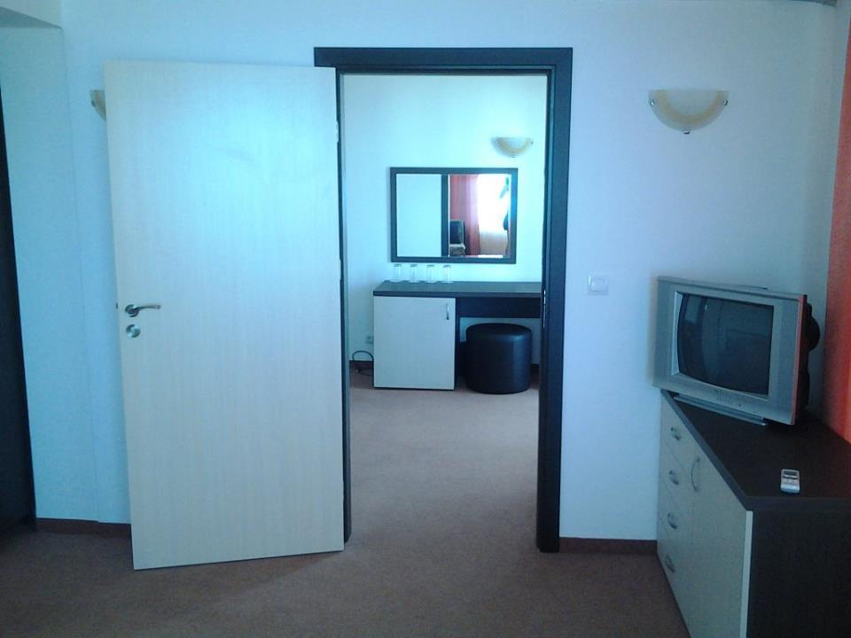 Hotel Bellisimo Lozenets Luaran gambar