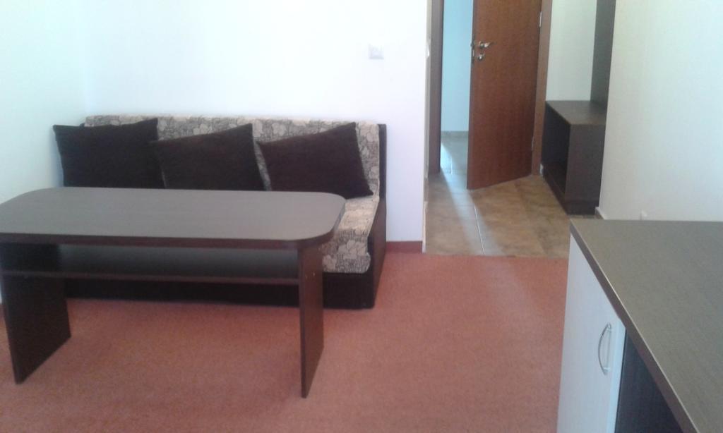 Hotel Bellisimo Lozenets Luaran gambar