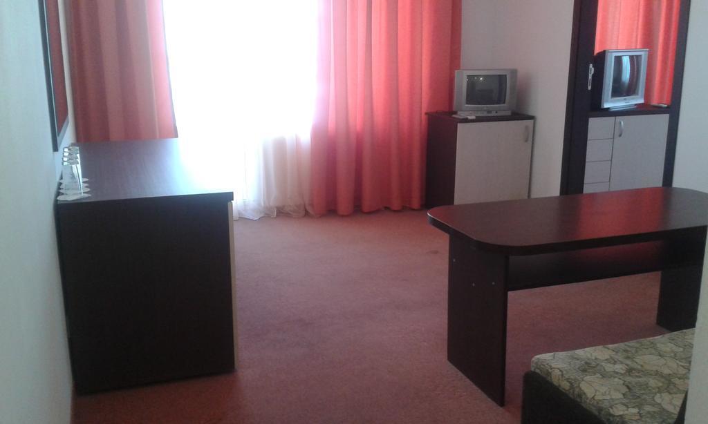 Hotel Bellisimo Lozenets Luaran gambar