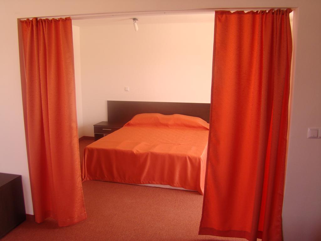 Hotel Bellisimo Lozenets Luaran gambar