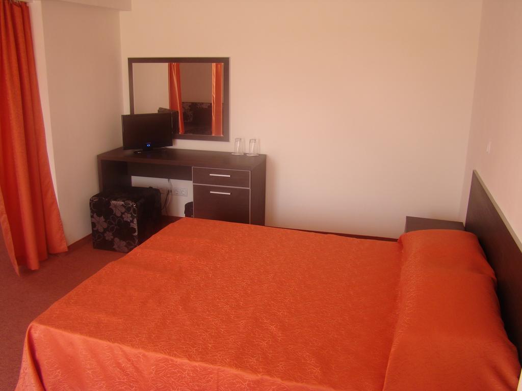 Hotel Bellisimo Lozenets Luaran gambar