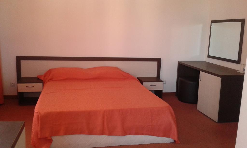 Hotel Bellisimo Lozenets Luaran gambar