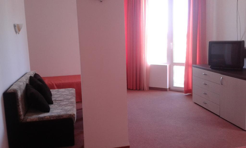 Hotel Bellisimo Lozenets Luaran gambar