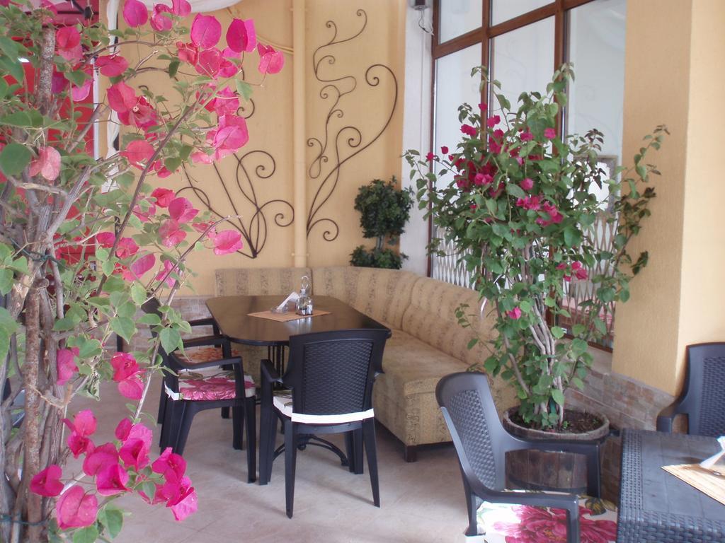Hotel Bellisimo Lozenets Luaran gambar
