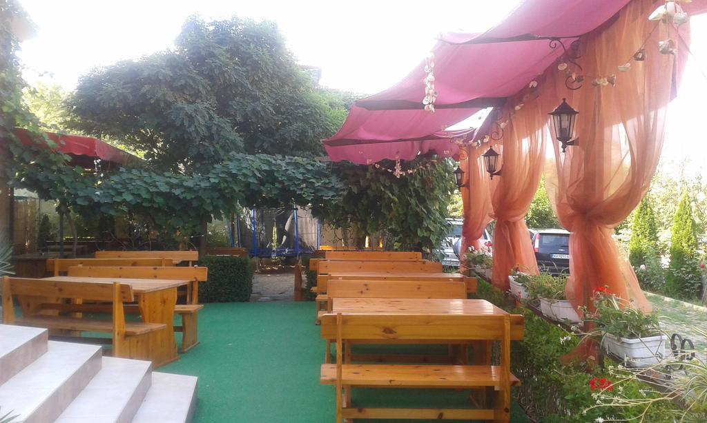 Hotel Bellisimo Lozenets Luaran gambar