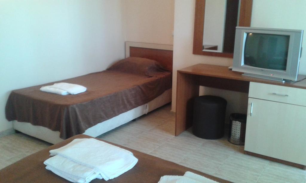 Hotel Bellisimo Lozenets Luaran gambar