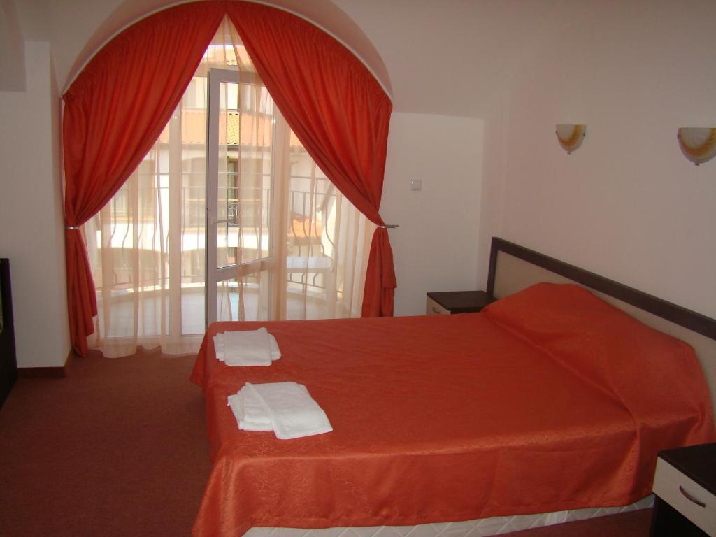 Hotel Bellisimo Lozenets Bilik gambar