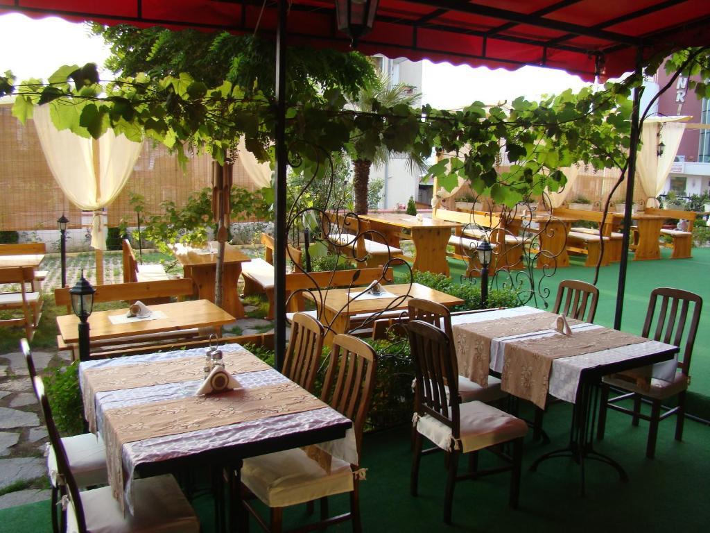 Hotel Bellisimo Lozenets Luaran gambar